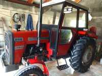 Massey Ferguson 255 mf 255 rok 1990