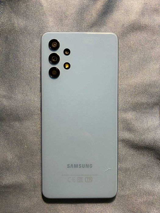 Телефон Samsung A32 4/64Gb