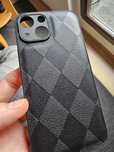 Szkło hartowane oraz etui iphone 13 mini