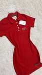 Mini robe femme