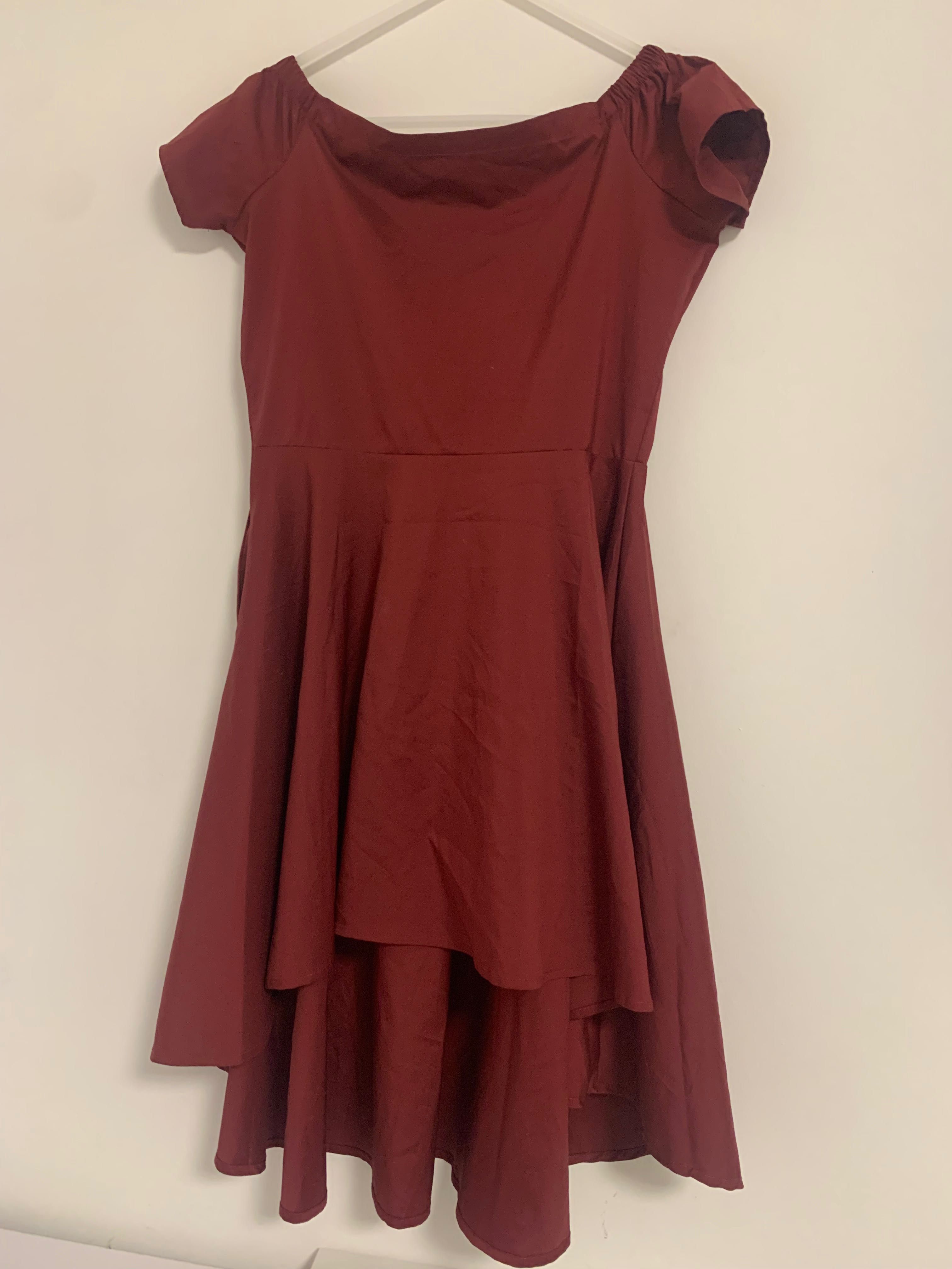 Vestido de verão