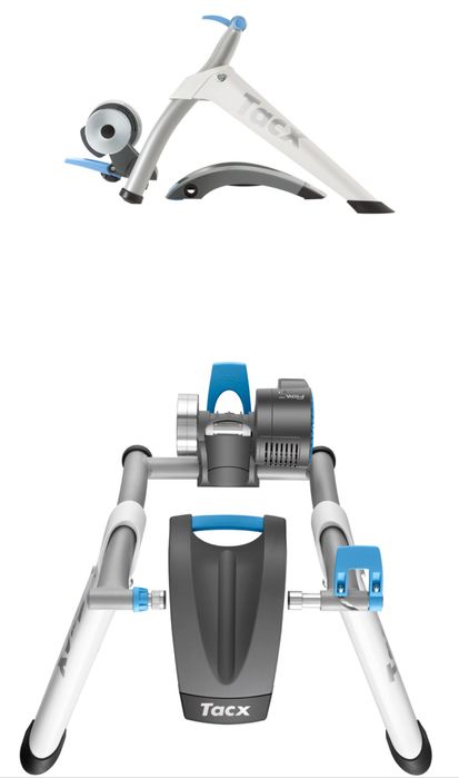 Tacx Flow Rolo Treino Smart