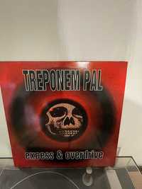 Treponem Pal – Excess & Overdrive