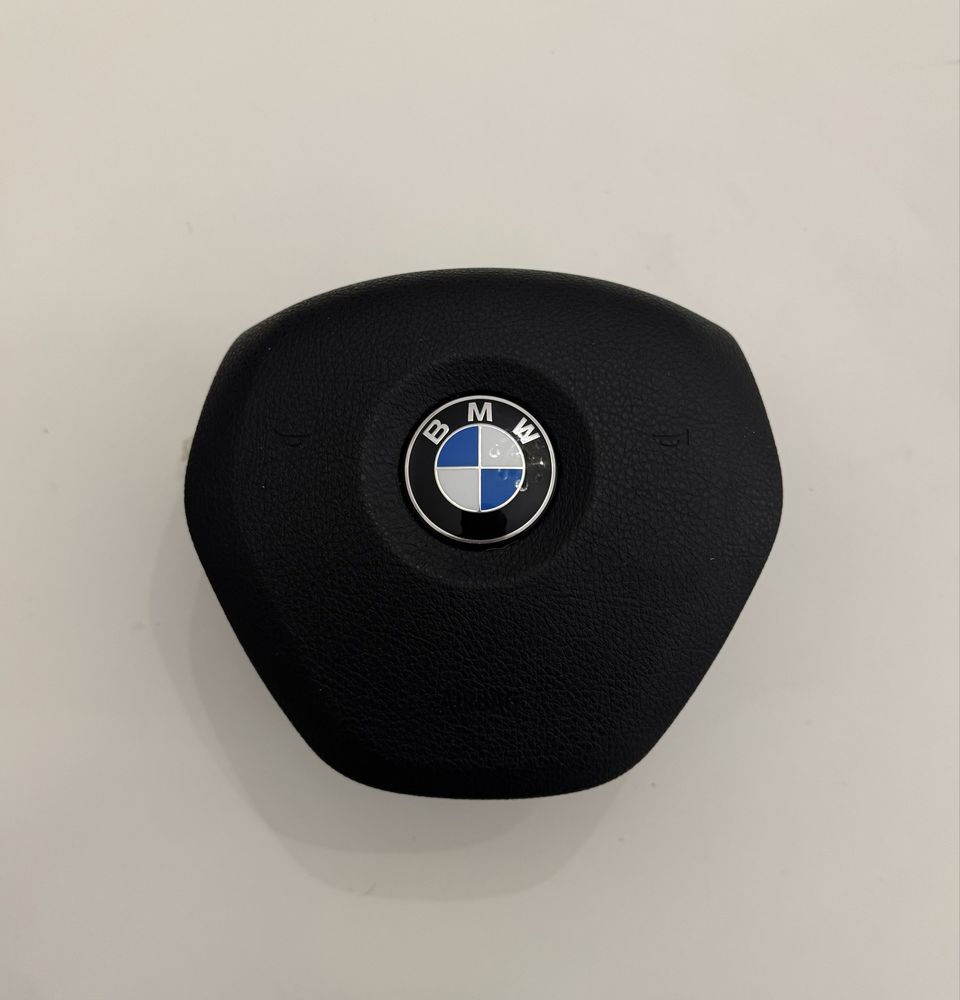 Volante BMW Sport Line