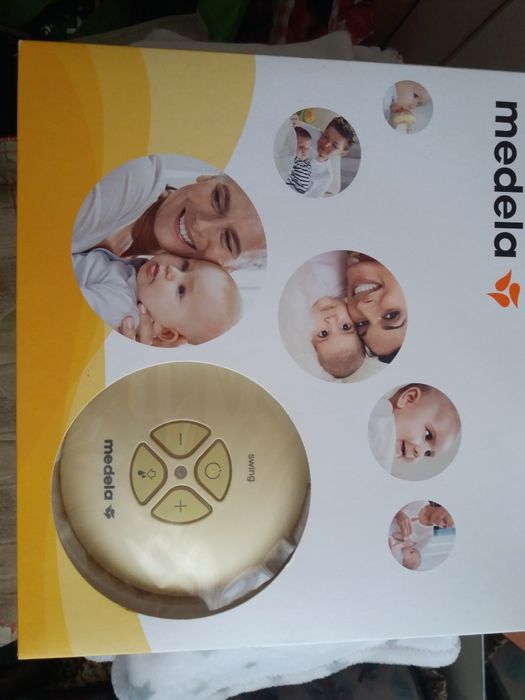 Máquina de extrair leite