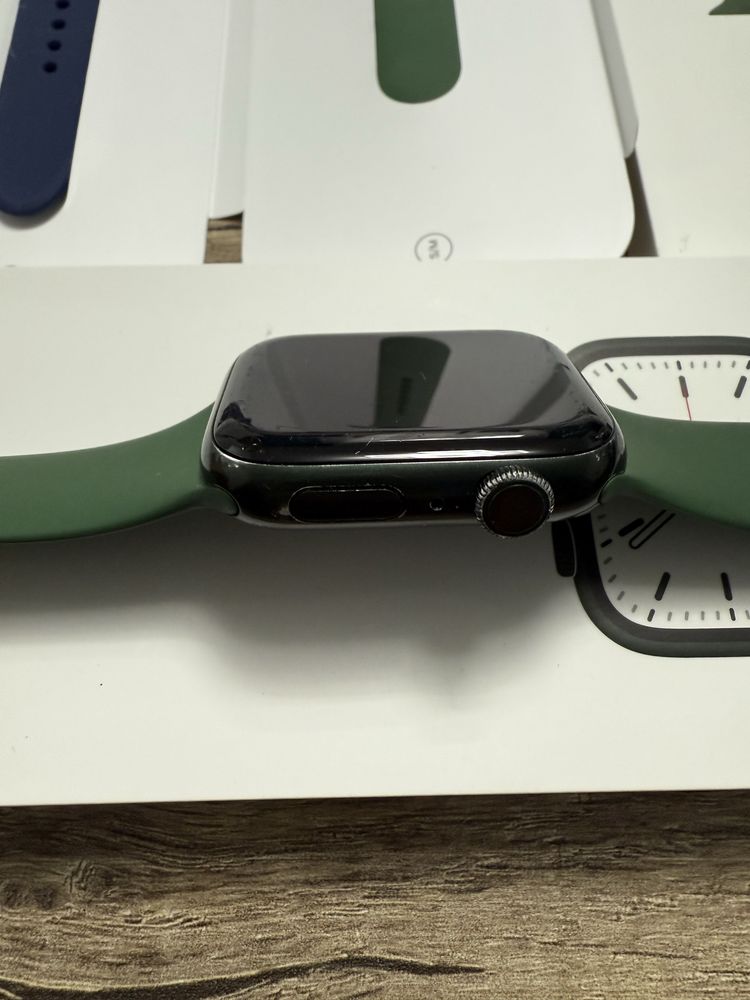 Apple watch 7 45 mm