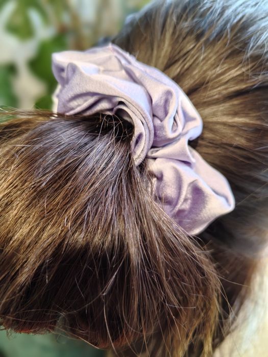 Komplet 3 gumek do włosów