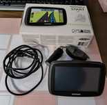 GPS Tom Tom Smart 40