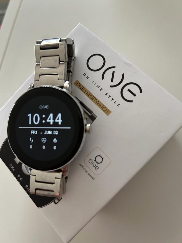 Smartwatch One IceBreaker