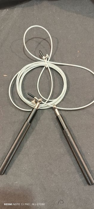 Profesjonalna skakanka speed ropes