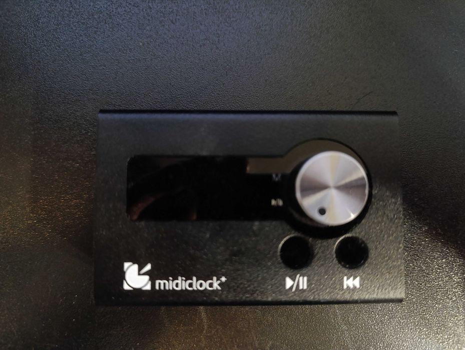 E-RM Midiclock+ (USB Sync Interface)