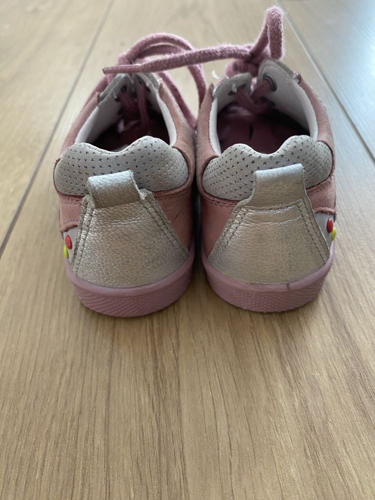 Buty buciki trampki dziecięce Elefanten rozm. 21