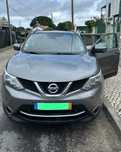 Nissan Qashqay N-Conecta