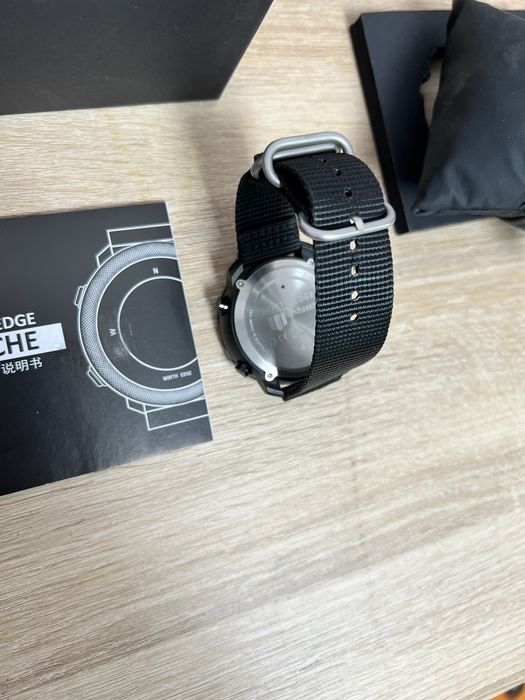 Годинник North edge APACHE