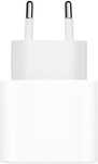 Ładowarka sieciowa Apple USB typ C do Apple 2400 mA 9V MHJE3ZM/A biały