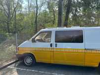 T4 Campervan  2.5 TDI