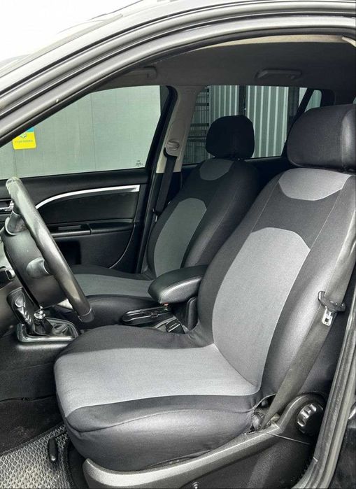 Чохли на сидіння ЕКОШКІРА ПОЛЬЩА / Чехлы на сидения Premium,РОЗПРОДАЖ