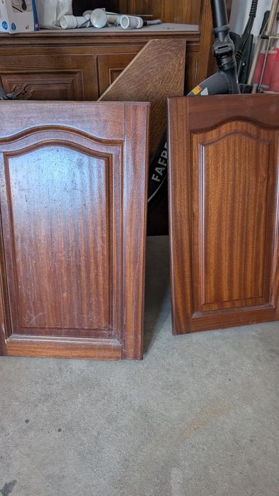 Portas de armário (cozinha)