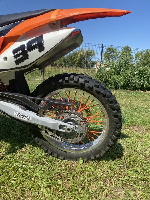 Cross 250 Xmotos xb39