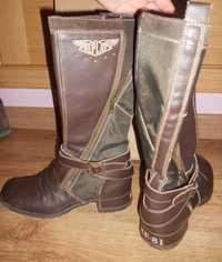 Botas replay - tam. 37