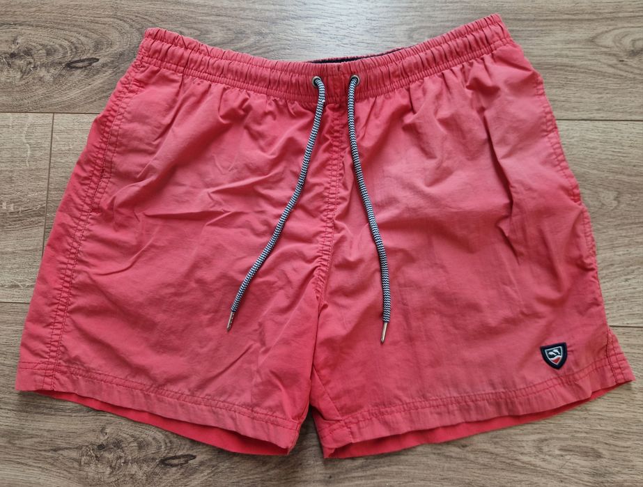 Calções de Banho Nautical