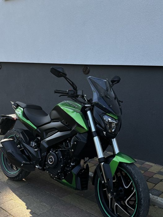 Продам Bajaj Dominar 400