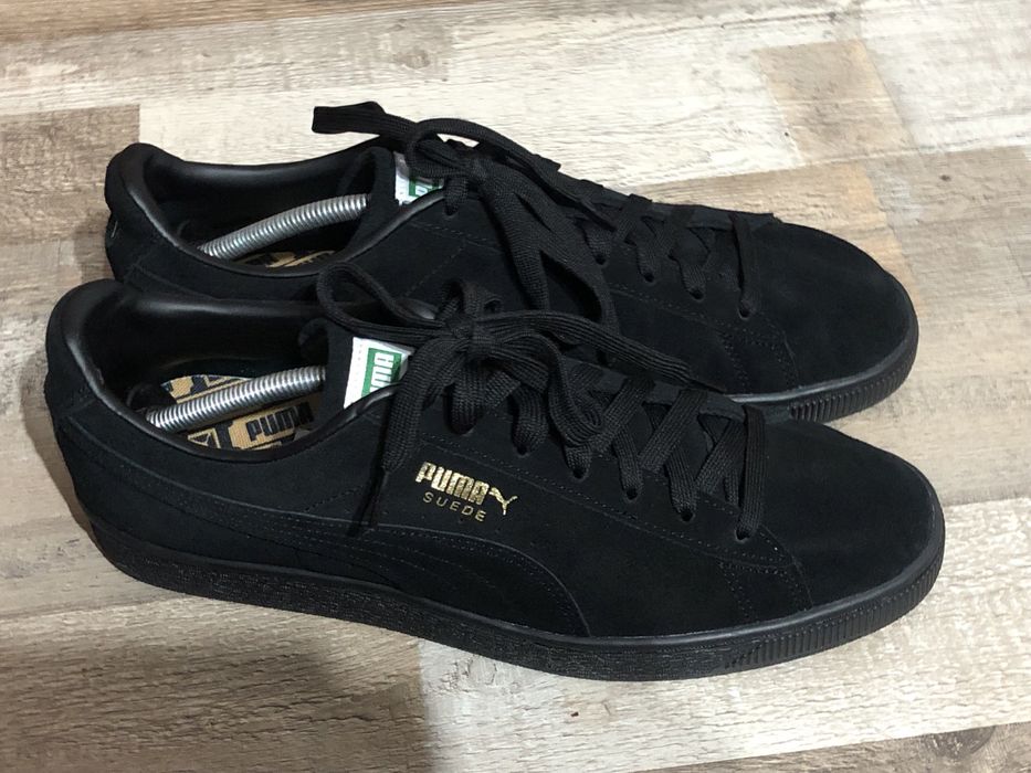 Чоловічі кеди Puma 46