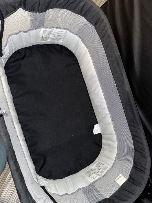 Дитяче ліжко-люлька, ерго рюкзак , мобіль універсальний