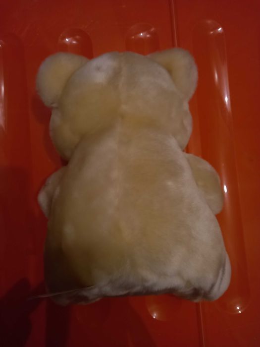 Peluches pequenos