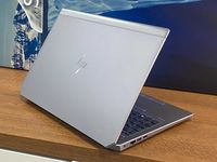 Преміум! HP ZBook 15 G5- NVIDIA Quadro P1000 на 4гб