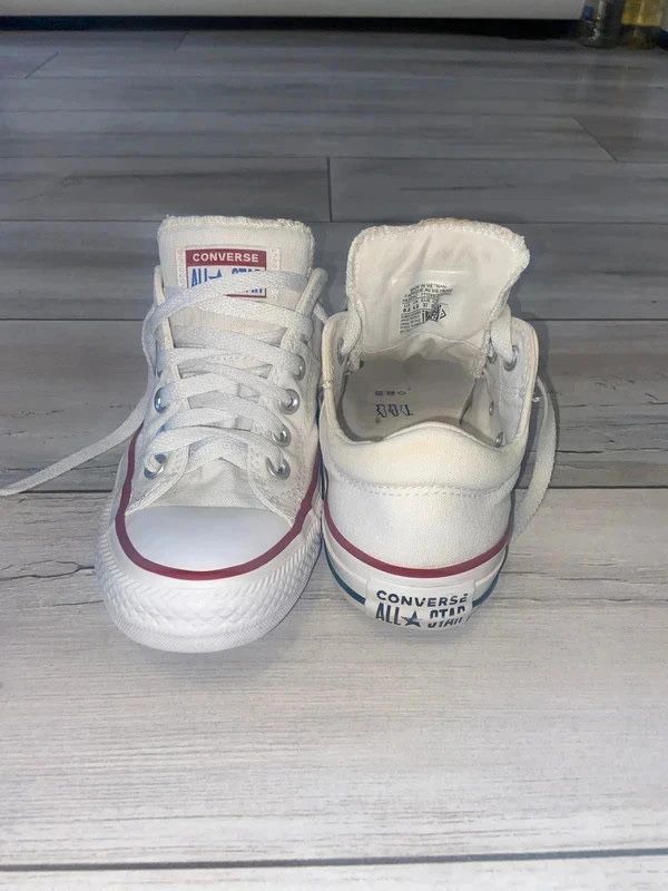 Trampki converse