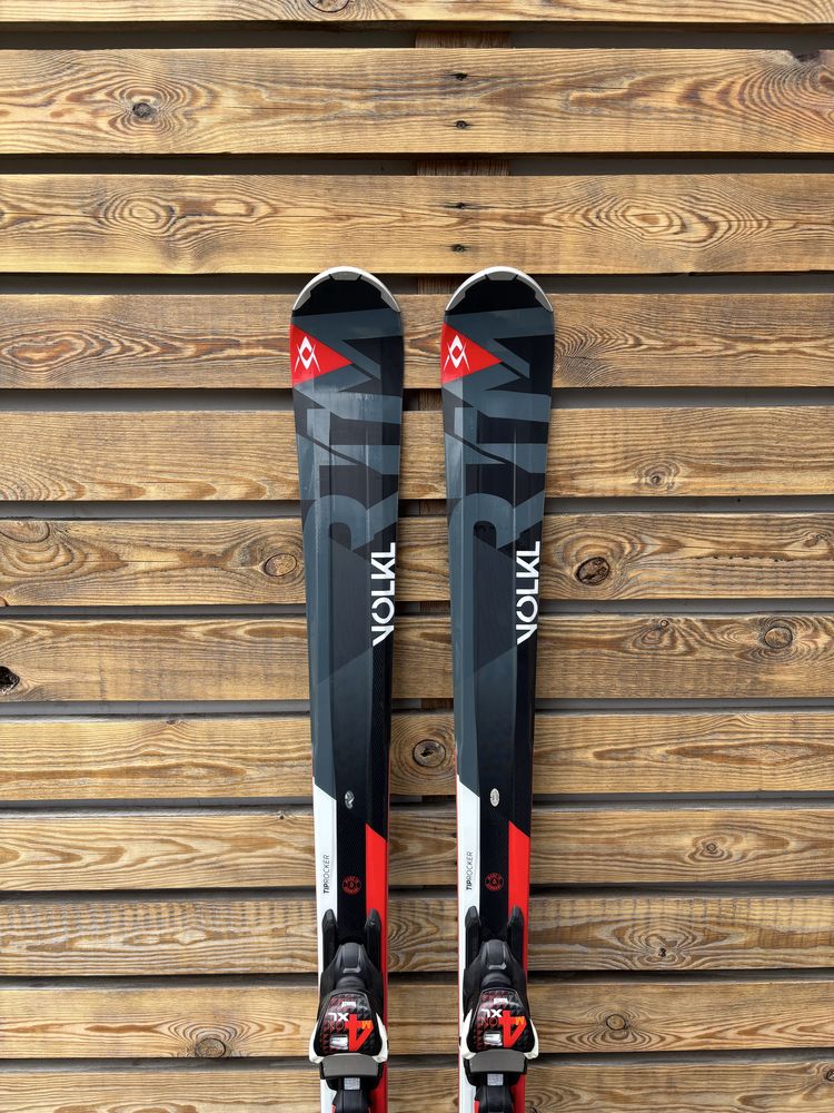 NOWE! Narty Völkl RTM 78 | 170 cm