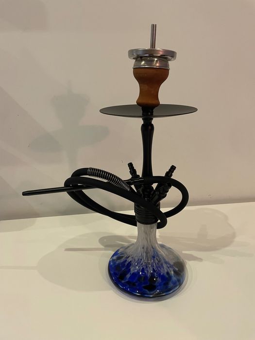 Shisha, wodna fajka INVI HOOKAH