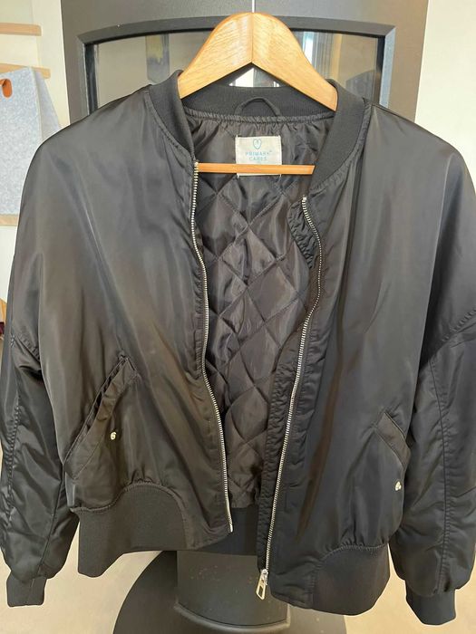 Kurtka bomberka (S) PRIMARK