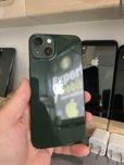  iPhone 13 128gb Green Neverlock Відмінний стан