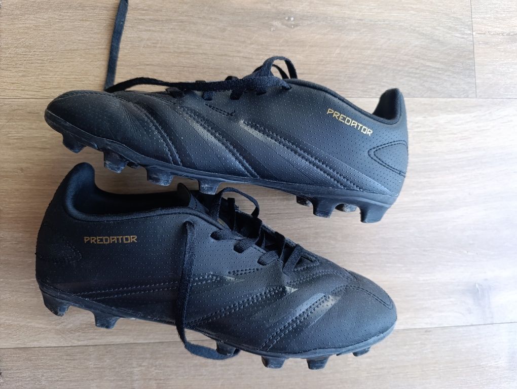 Buty korki adidas Predator