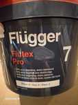 Farba flugger wiadro 2,8l