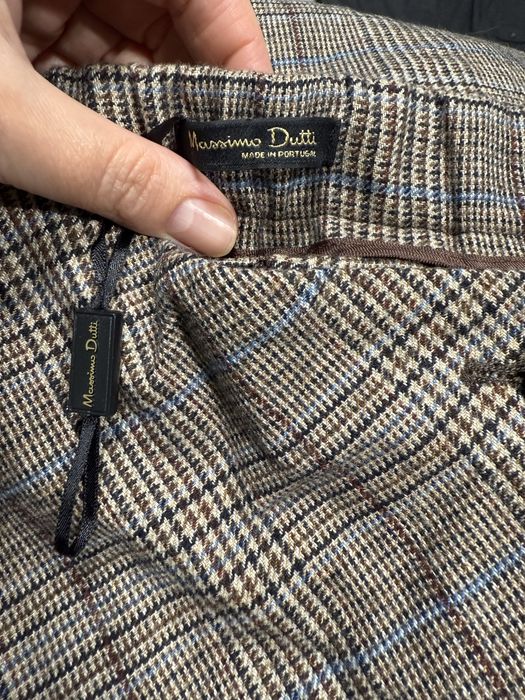 Нова спідниця Massimo dutti , розмір 40