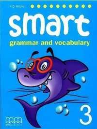 Smart Grammar And Vocabulary 3 Sb Mm Publications