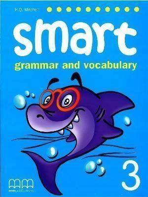 Smart Grammar And Vocabulary 3 Sb Mm Publications