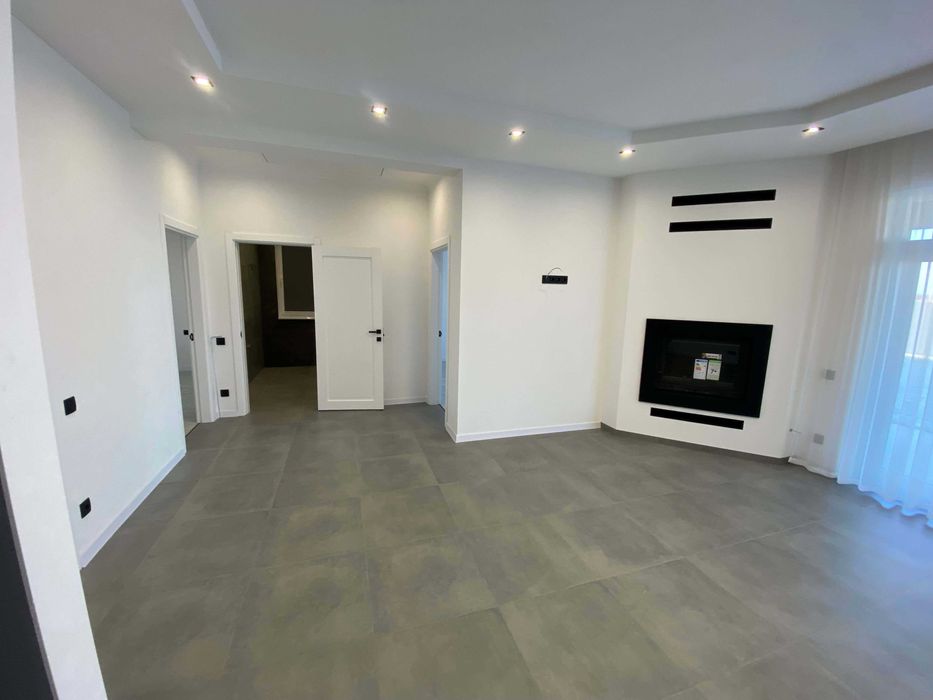 Продаж нового мебльованого будинку з ремонтом в КМ Міжріччя | Межречье