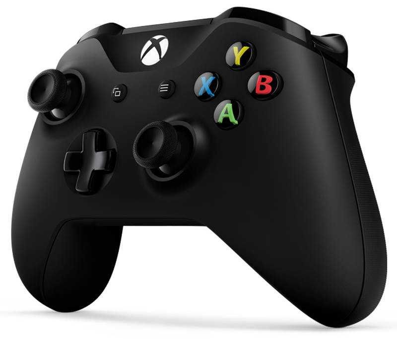 Pad do konsoli Xbox One + S + X + PC + Series S + X = Pad Microsoft V2
