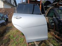Seat Altea XL - Drzwi tył tylne prawe kpl. LS7N