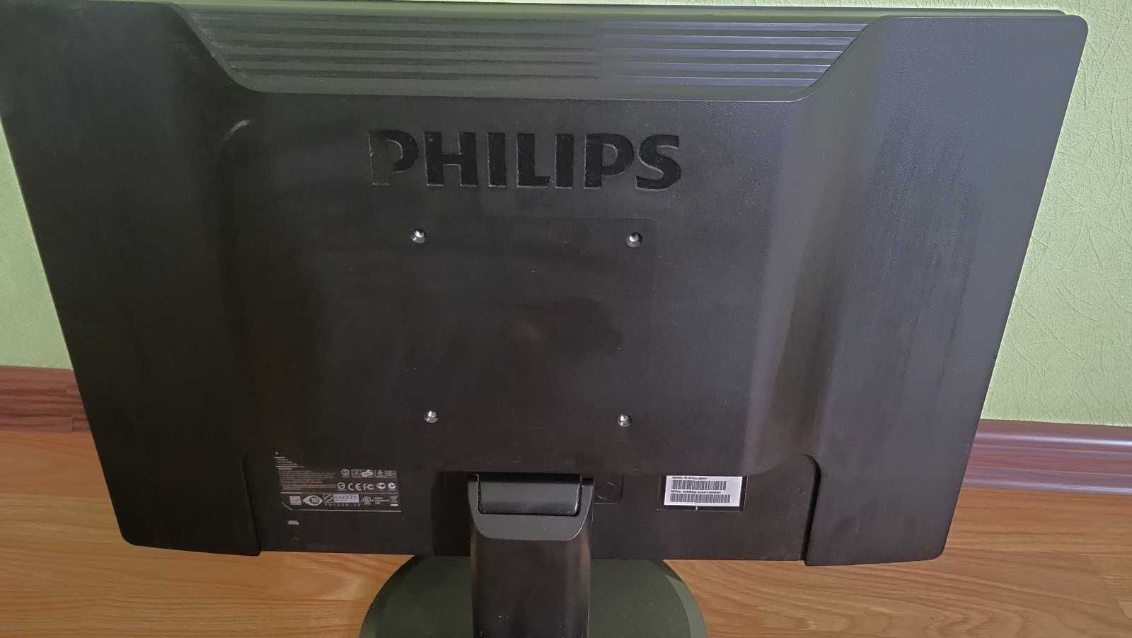 Продам Монітор Philips 22163lsb/01 22IS. Продаю тільки по Чернівцях.