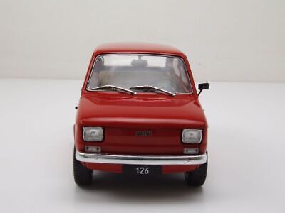 Fiat 126p - mcg 1/18