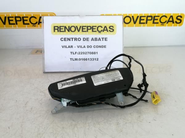 Airbag banco direito AUDI A4 (8D2, B5)