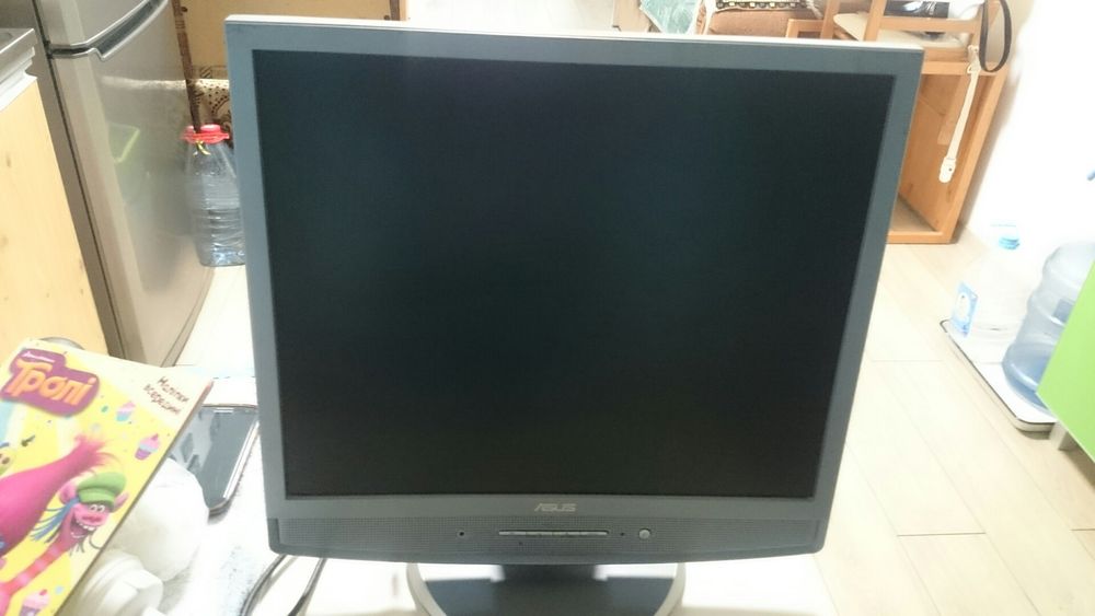 Продам Компьютер с Монитором