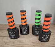 Lakiery hybrydowe NIUQI UV/LED 5ml