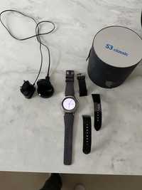 Samsung Galaxy Gear S3 Classic