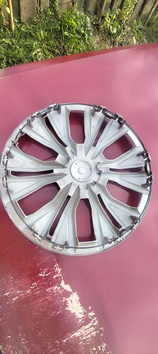 Продам ковпак R18 оригінал Фольксваген